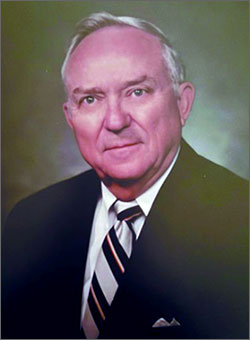 Joe Sherlin's head shot